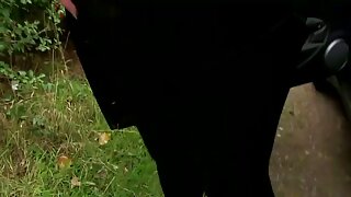 ஒரு வழுக்கை லெஸ்பியன் ஒரு மென்மையான தமது காதலியுடன் புணர்கிறார். ரிலே நிக்சன், ஜிசெல்லே பால்மர் ஆகியோருடன் ஆபாச வீடியோ